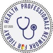New HPN4Tigray website